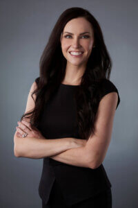 Arizona's Top Plastic Surgeon for Breast Reduction Surgery, Dr. Ashley Howarth.