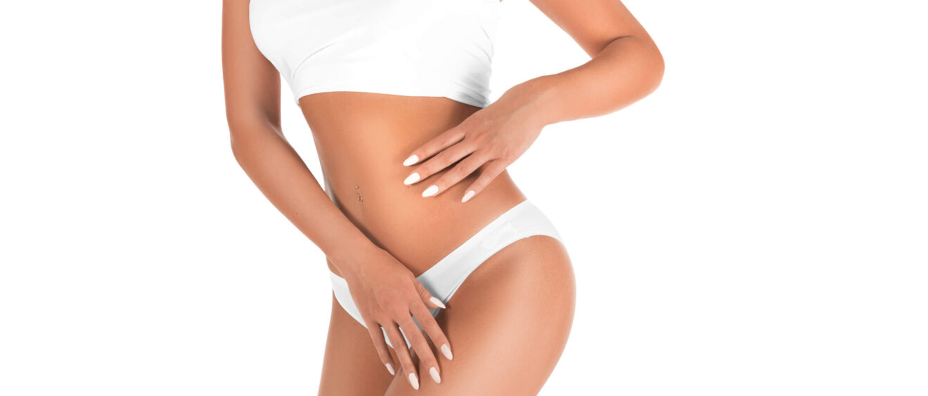 Scottsdale Tummy Tuck vs Liposuction Plastic Surgeon