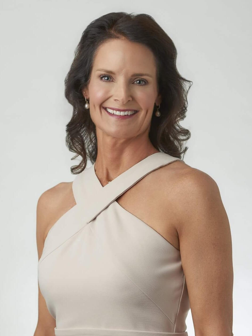 Portrait of Sunshine Coppock, RN, BSN, Aesthetic Laser Specialist at Howarth Plastic Surgery