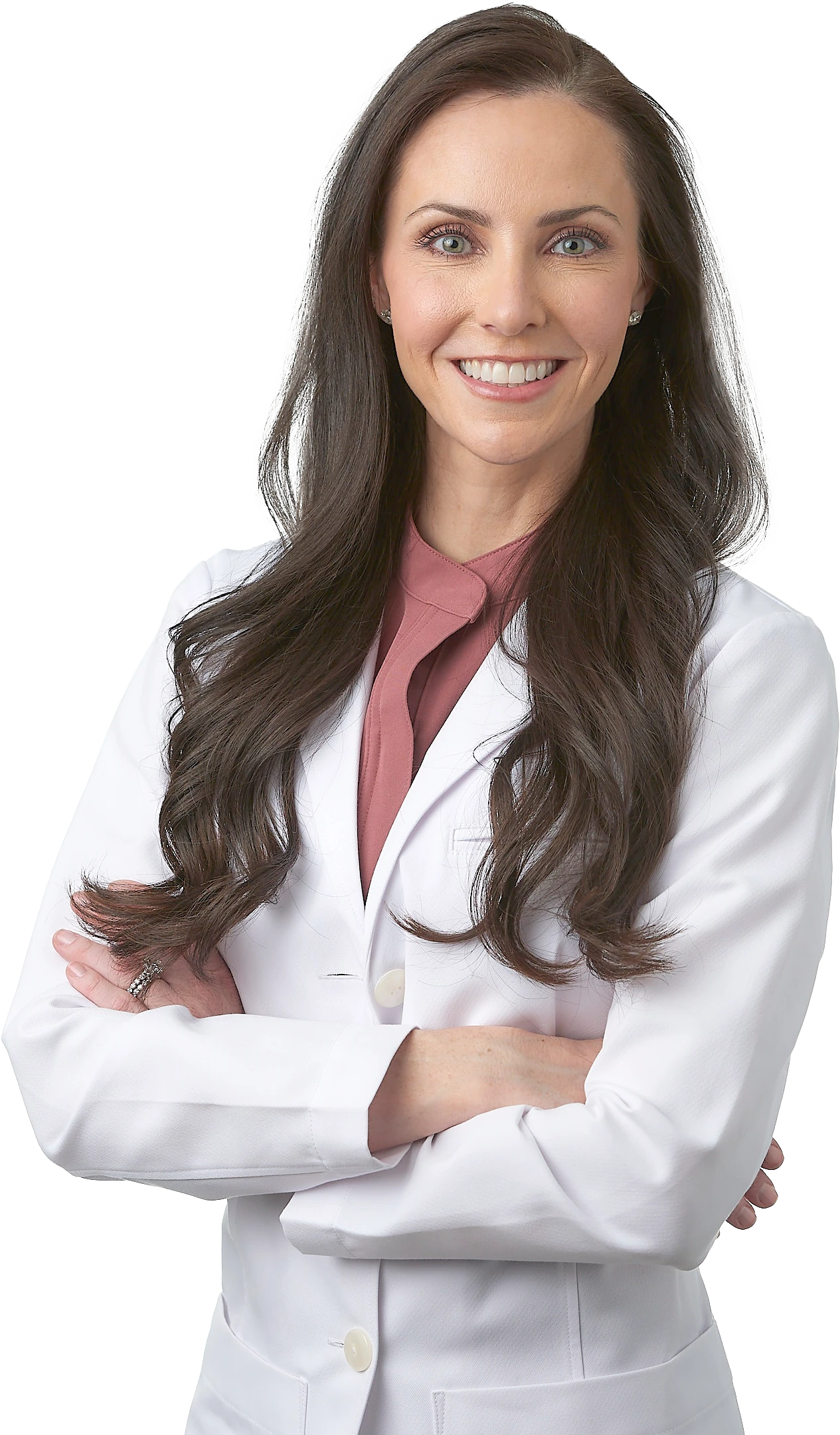 Ashley Howarth, MD, FACS, board-certified plastic surgeon in Scottsdale, Arizona