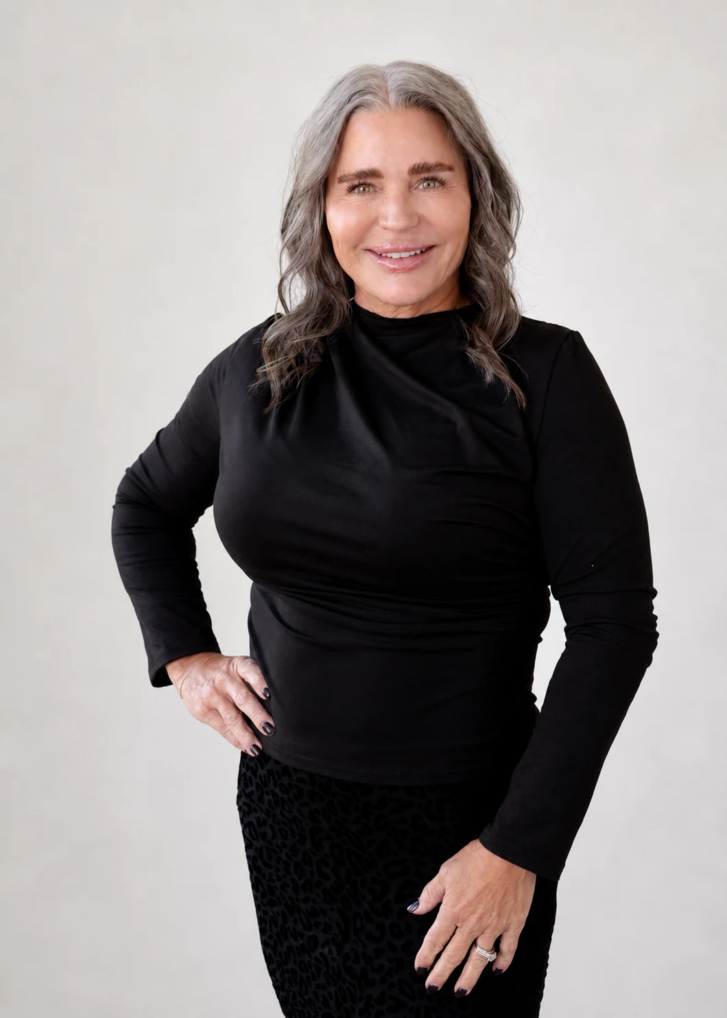 Lisa Turley, Practice Manager at Howarth Plastic Surgery and Aesthetica