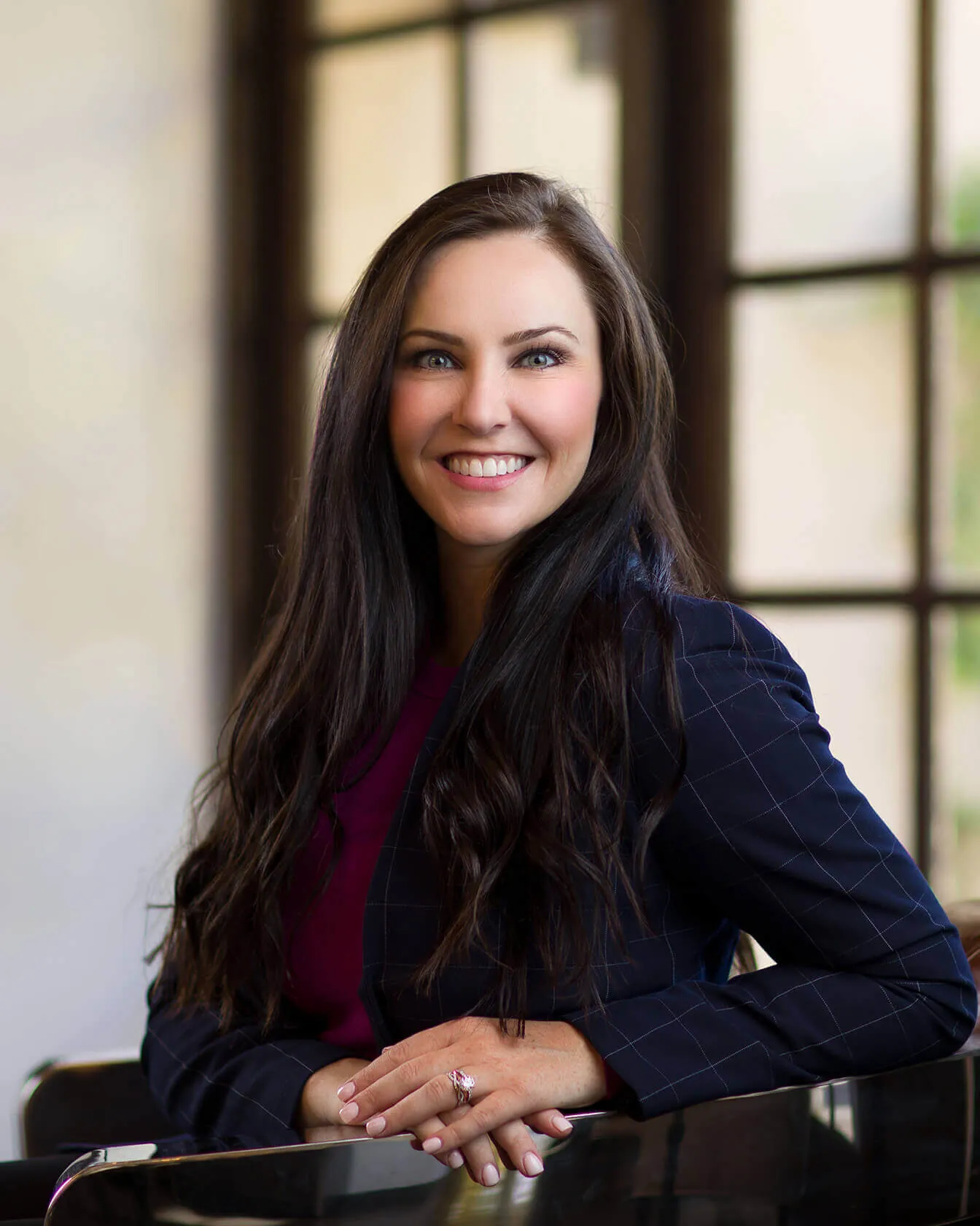Dr. Ashley Howarth Supports Arizona Musicfest
