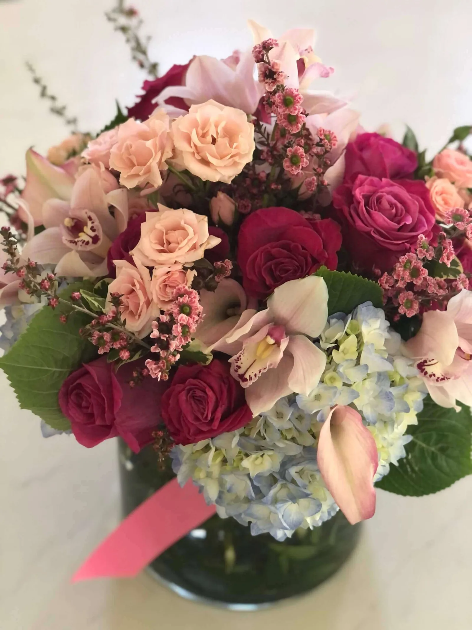 Happy Mother's Day from Scottsdale Plastic Surgeon