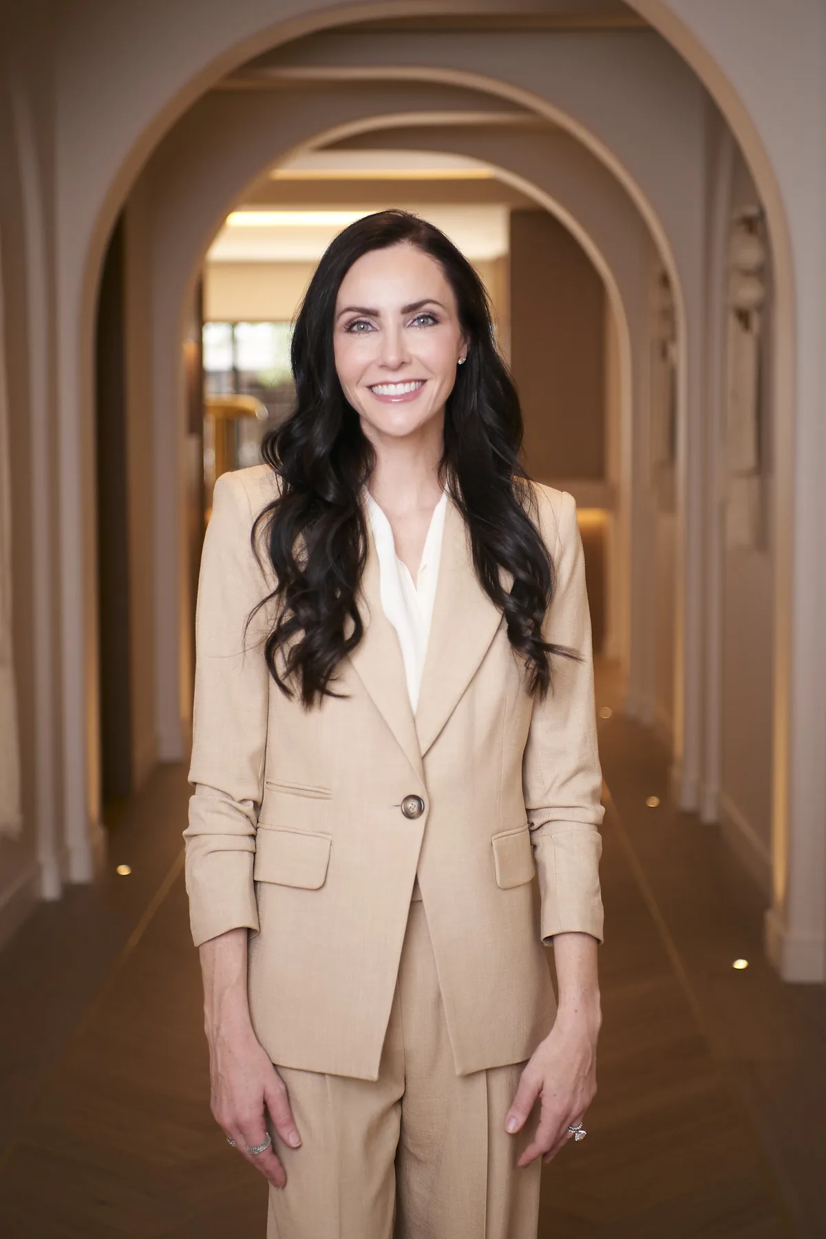 Ashley Howarth, MD, FACS, board-certified plastic surgeon in Scottsdale, Arizona